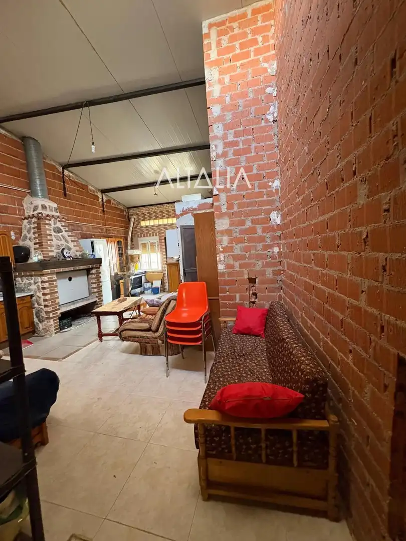 Casa o chalet en venta en Villamayor de Santiago con Jardín privado y Trastero