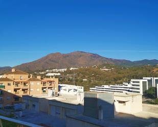 Vista exterior de Pis en venda en Estepona amb Moblat, Forn i Rentadora