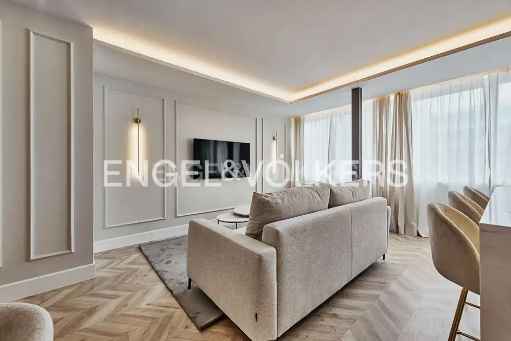 Appartement avec piscine à vendre à Calle del General Oráa, imagen 4