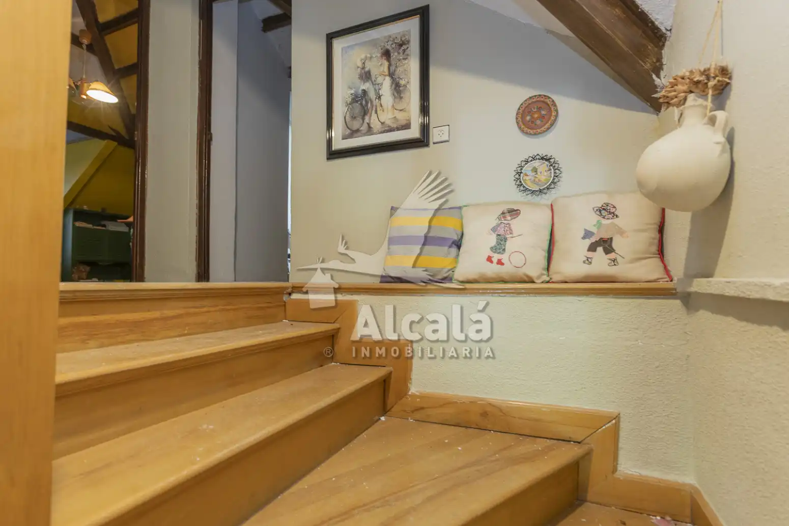 Casa o chalet en venta en Valverde de Alcalá con Calefacción, Terraza y Trastero