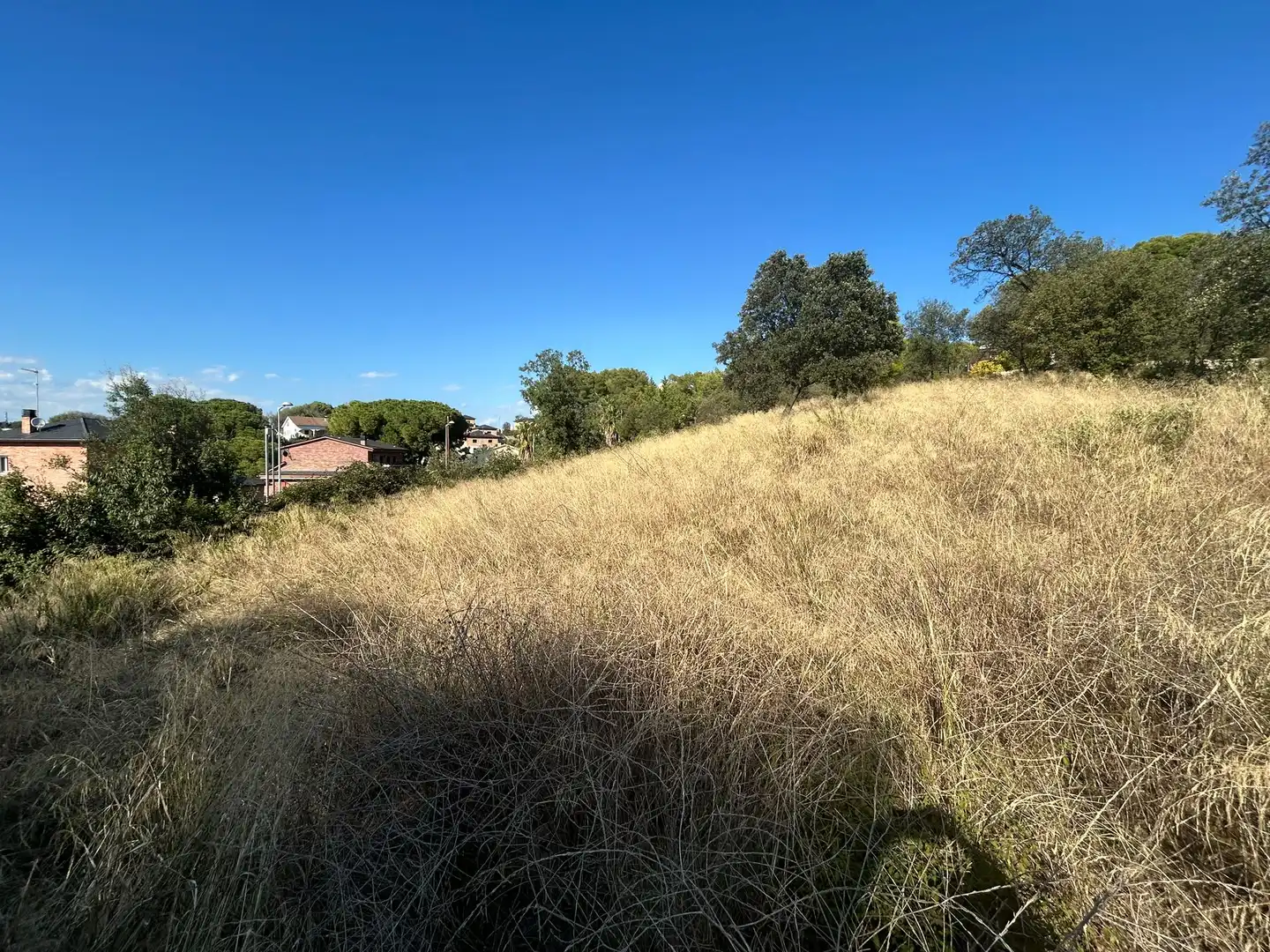 Residential land for sale in Carrer Cedre 22, imagen 9