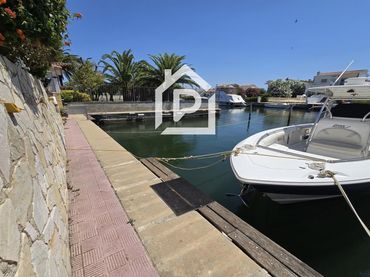 Appartement à vendre à Port Salins 2ª línea