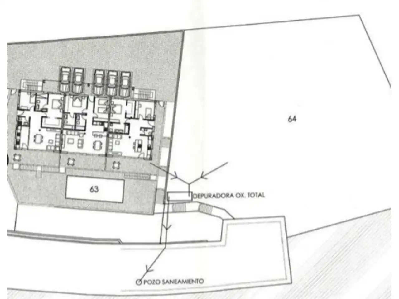 Terreny residencial en venda a Urbanizacion Santa Marta, imagen 13