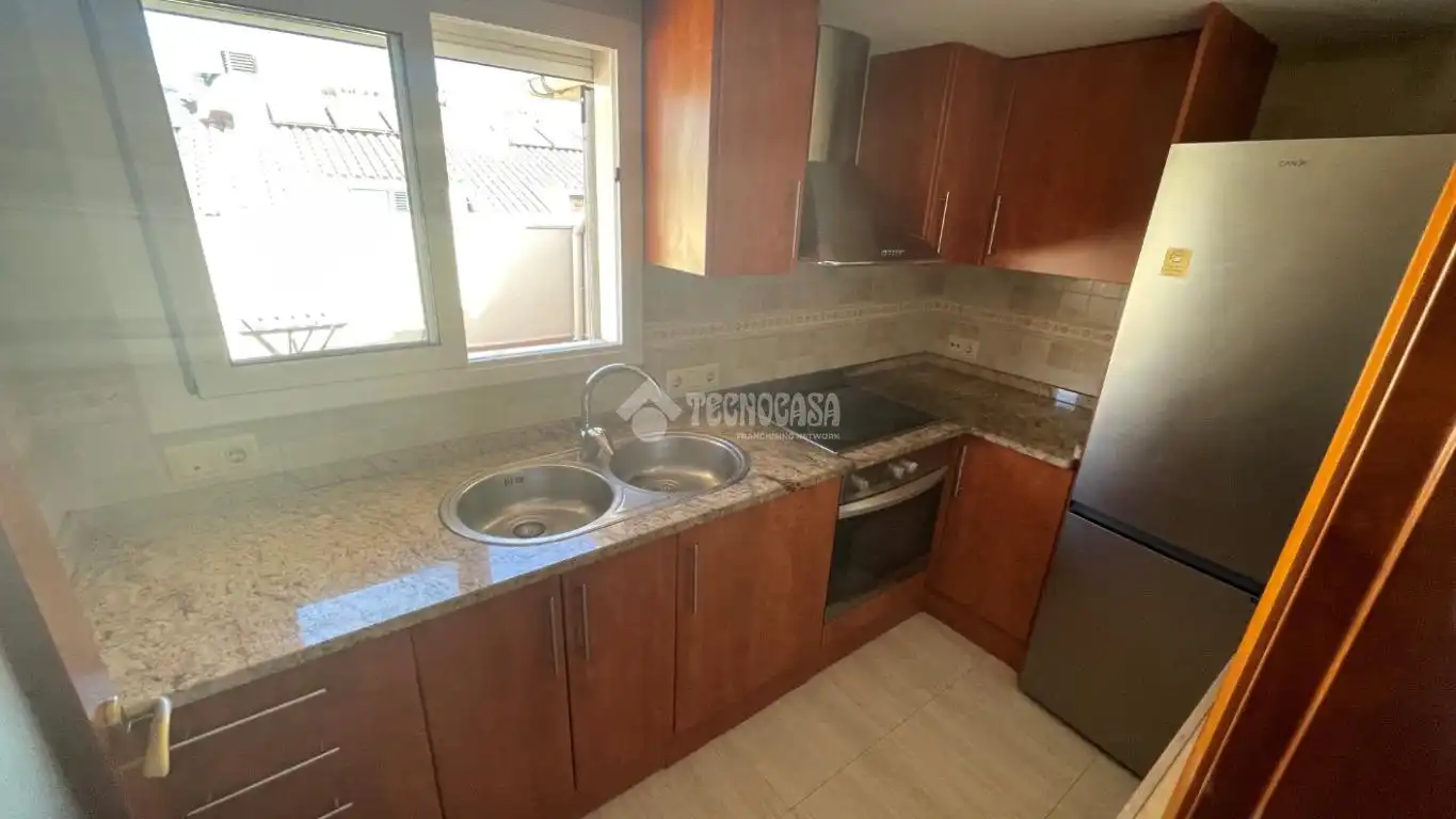 Kitchen of Flat for sale in Centre  