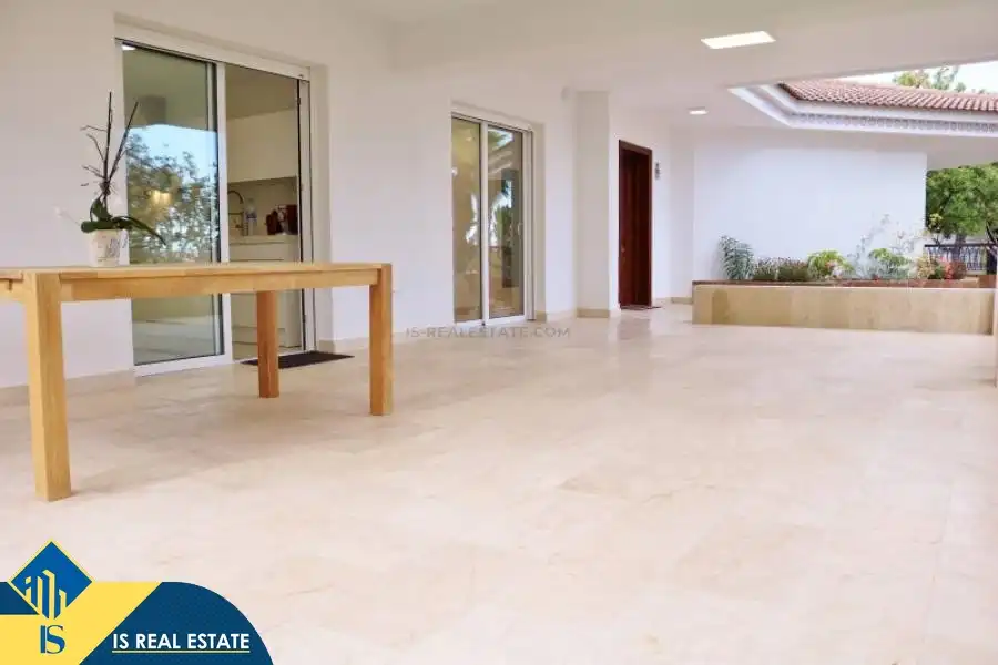 Terrassa de Casa o xalet en venda en Alicante / Alacant amb Terrassa, Moblat i Piscina comunitària
