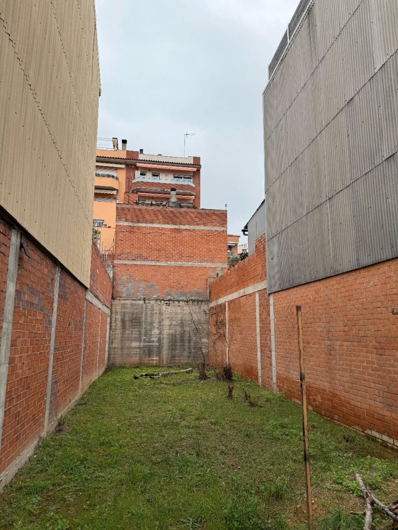 Außenansicht von Residential zum verkauf in Les Franqueses del Vallès