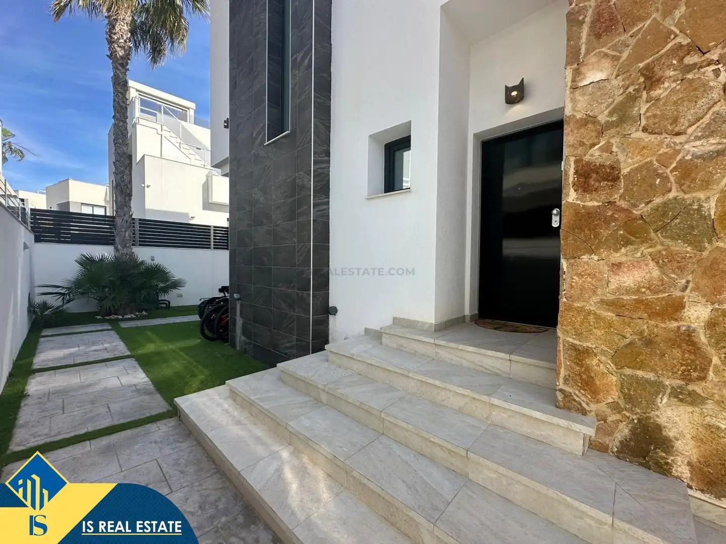 Villa mit Garten zum Verkauf in Playa de los Locos, imagen 38