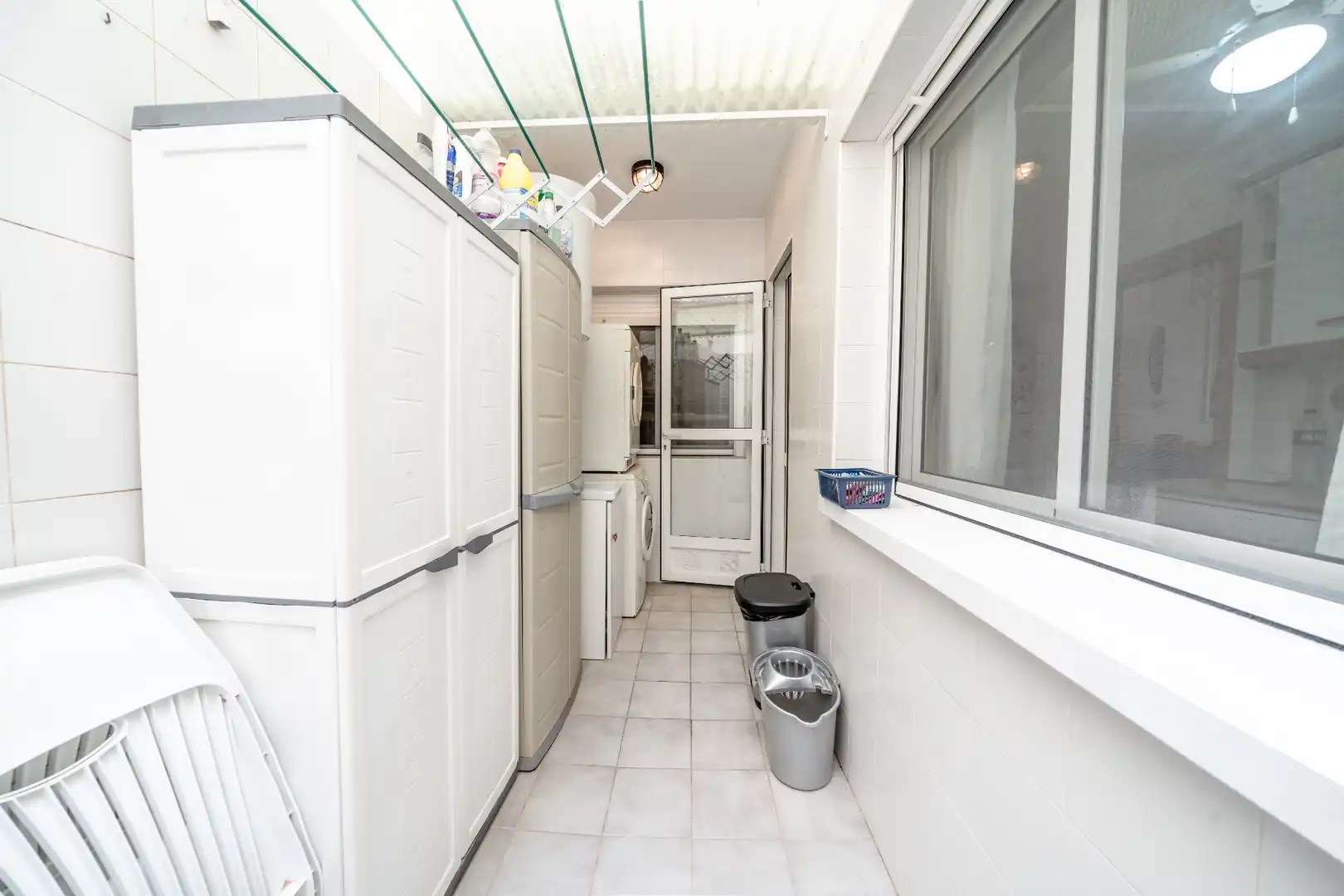 Apartament amb jardí en venda a Torre de la Horadada, imagen 18