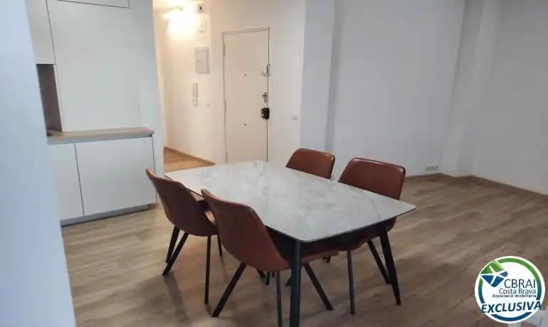 Apartament amb ascensor en venda a Port Estaca, imagen 5