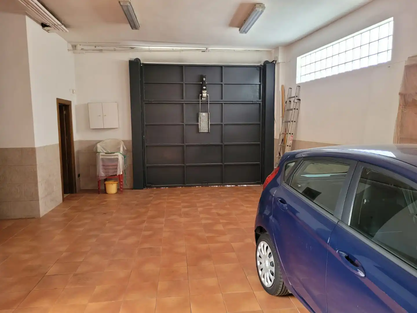 House with terrace for sale in Calle de la Virgen de Gracia, imagen 35