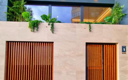 Exterior view of Loft for sale in Santander  with Heating