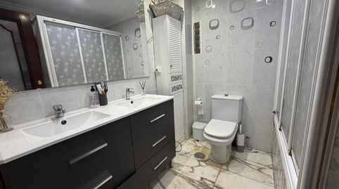 Foto 3 de Piso en venta en Paseo Marítimo - San José - La Laguna, Cádiz Capital