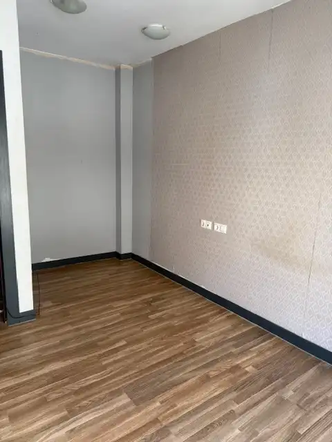 Bedroom of Flat for sale in Tarragona  with Air Conditioner, Storage room and Balcony