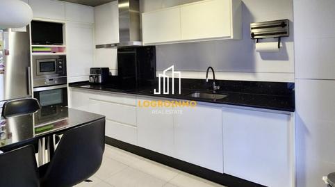 Foto 2 von Wohnung zum Verkauf in San Adrián,  Logroño