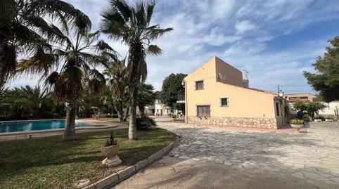 Photo 2 of House or chalet for sale in Haygon - Universidad, Alicante