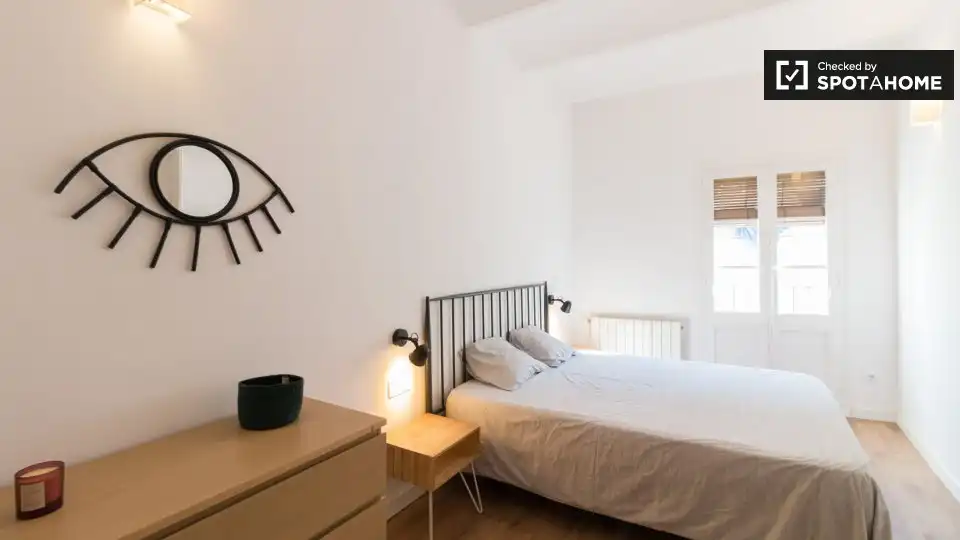 Habitación en El Clot
