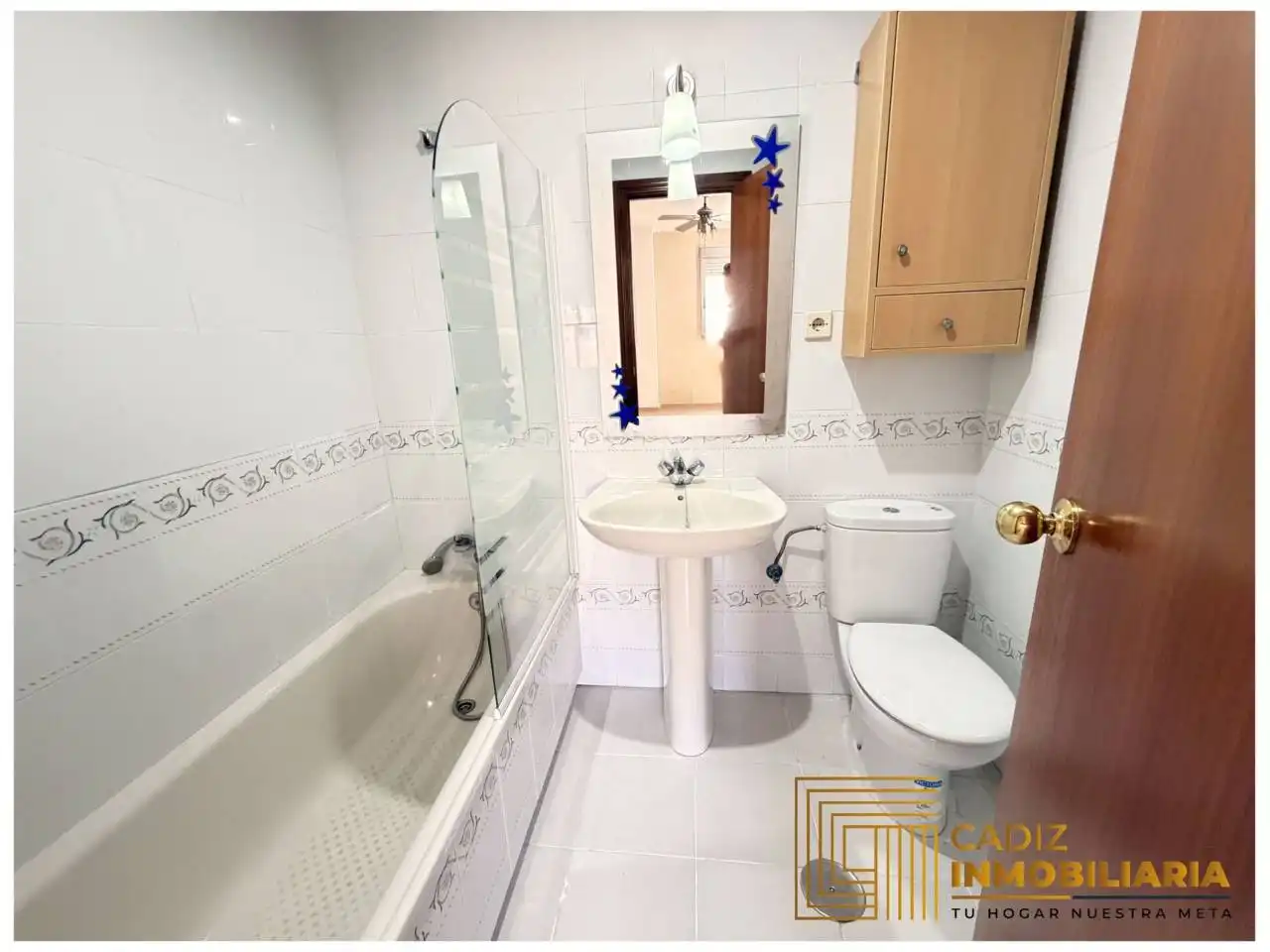 Baño de Piso en venta en San Fernando con Aire acondicionado, Amueblado y Balcón