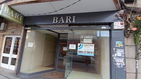 Photo 4 of Premises to rent in Rúa de Sanjurjo Badía, 168, Teis, Pontevedra