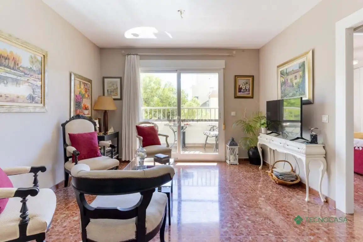 Appartement avec piscine à vendre à Aguadulce, imagen 2