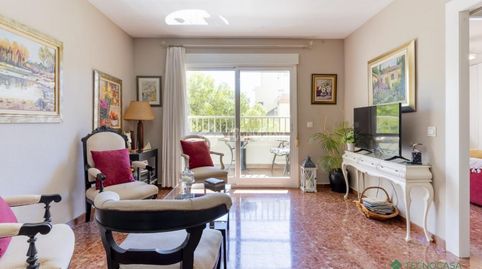 Foto 2 de Piso en venta en Aguadulce Sur, Roquetas de Mar