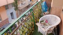 Balcony of Flat for sale in Alicante / Alacant  with Terrace and Balcony