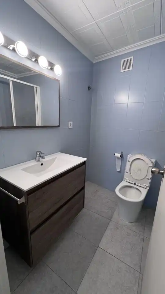 Baño de Piso en venta en Benicarló con Aire acondicionado, Terraza y Trastero
