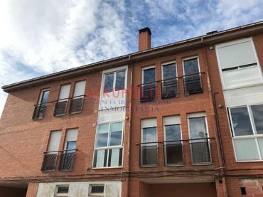 Appartamento in vendita a Ferral del Besnega