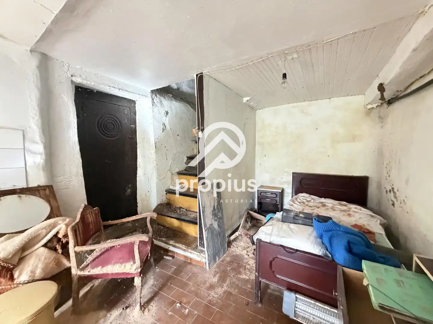 Haus zum Verkauf in Barredo, imagen 40