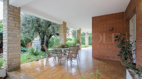 Foto 4 de Casa o chalet en venta en Carrer del Doctor Fleming, Bardají - Molí de Baix, Cubelles