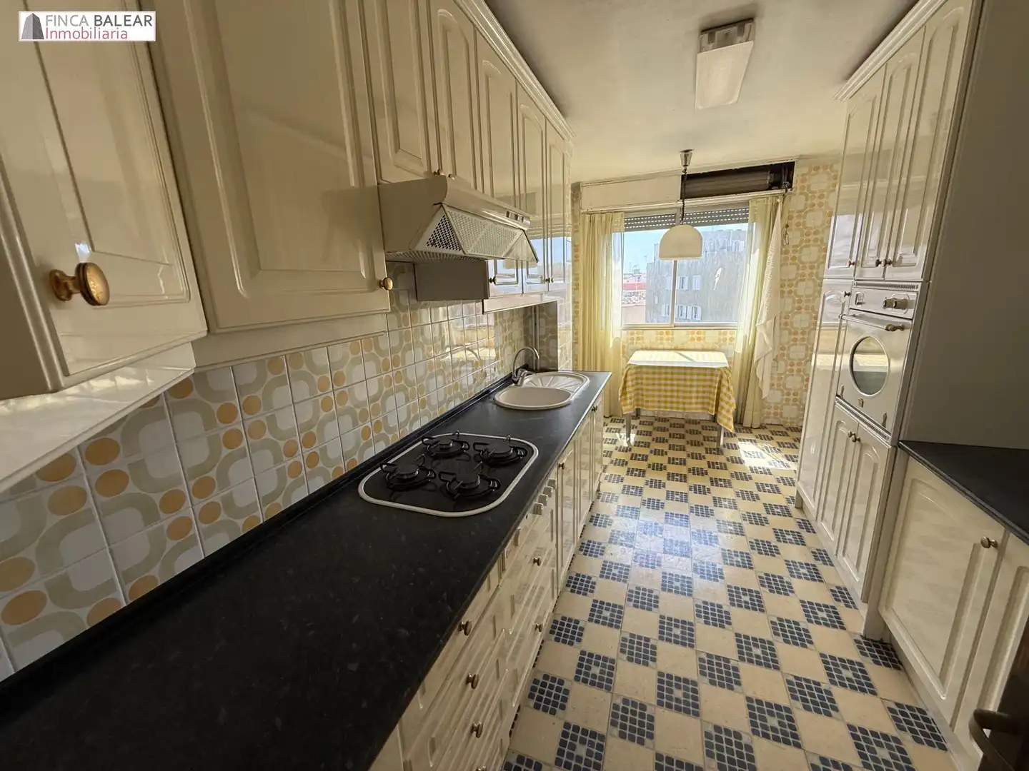 Flat with lift for sale in Avenida de Gabriel Alomar 22, imagen 16