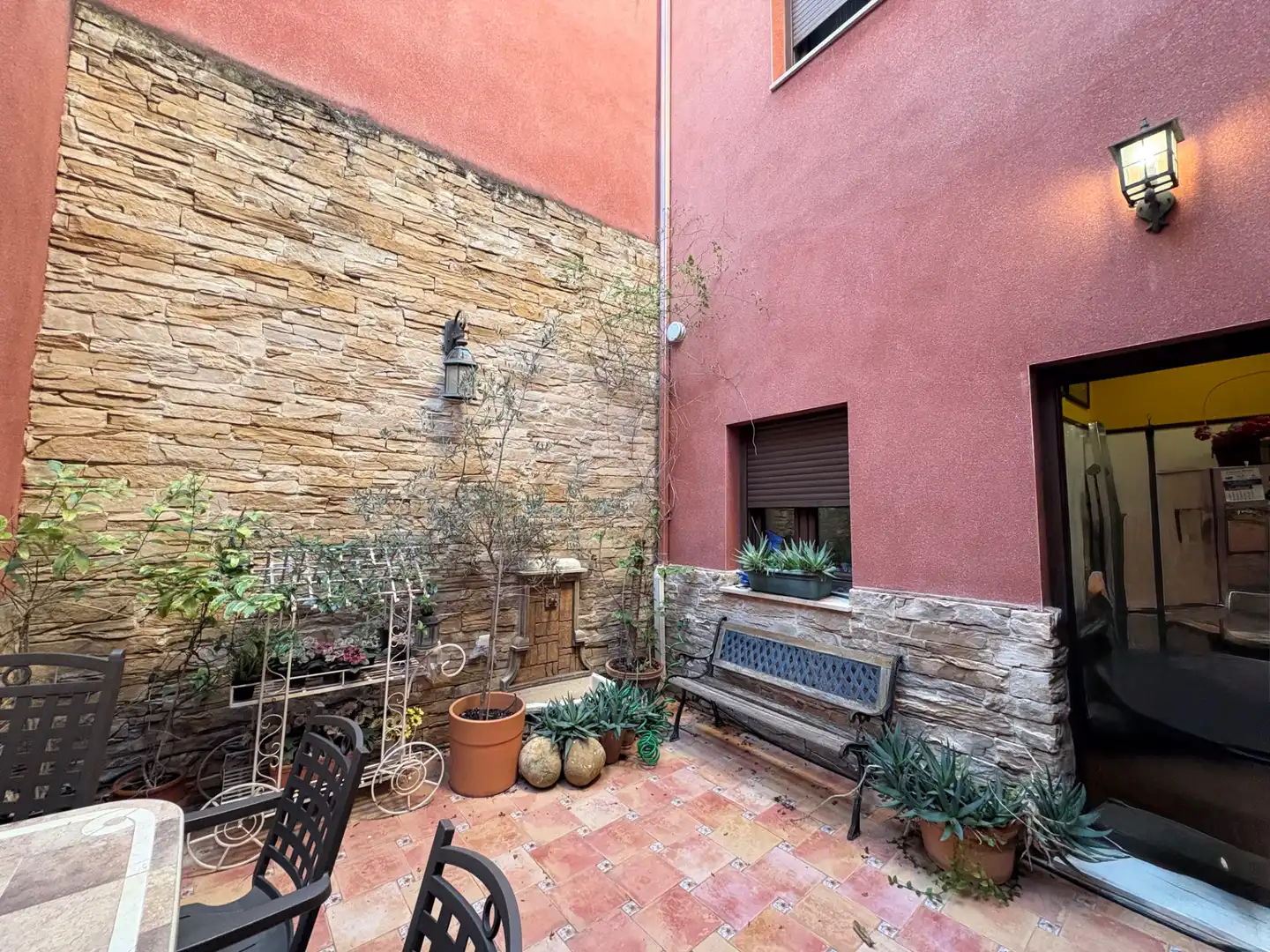 House with terrace for sale in Calle Bodegones, imagen 10