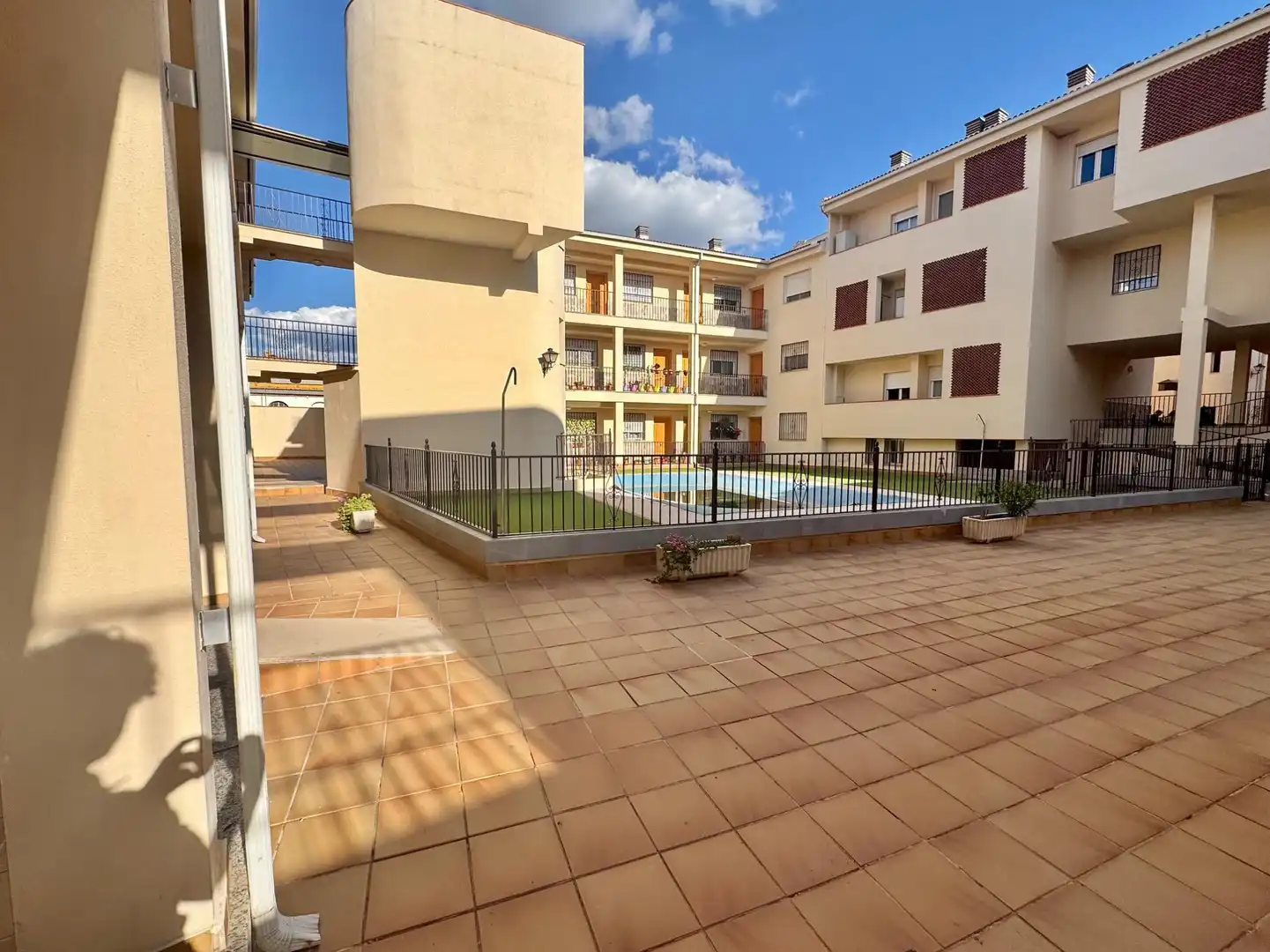 Baixos amb piscina en venda a Calle BARCELONA, imagen 25