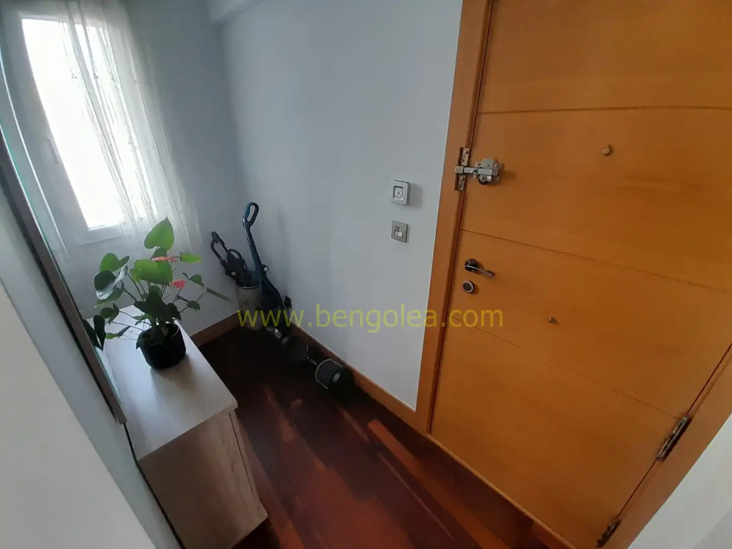 Wohnung zum Verkauf in Barakaldo  mit Heizung, Terrasse und Möbliert