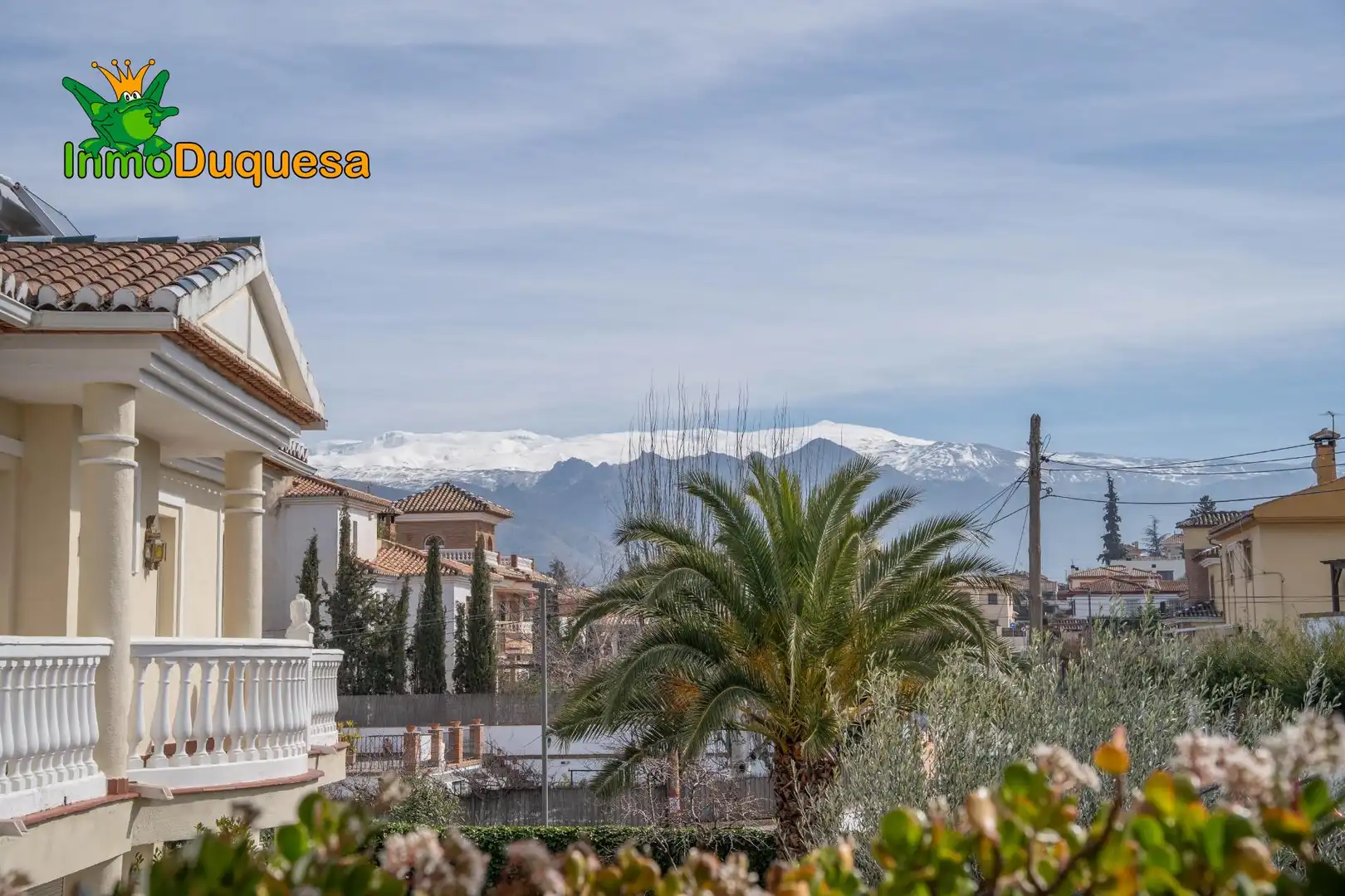 Xalet amb terrassa en venda a Villa de Otura, imagen 23