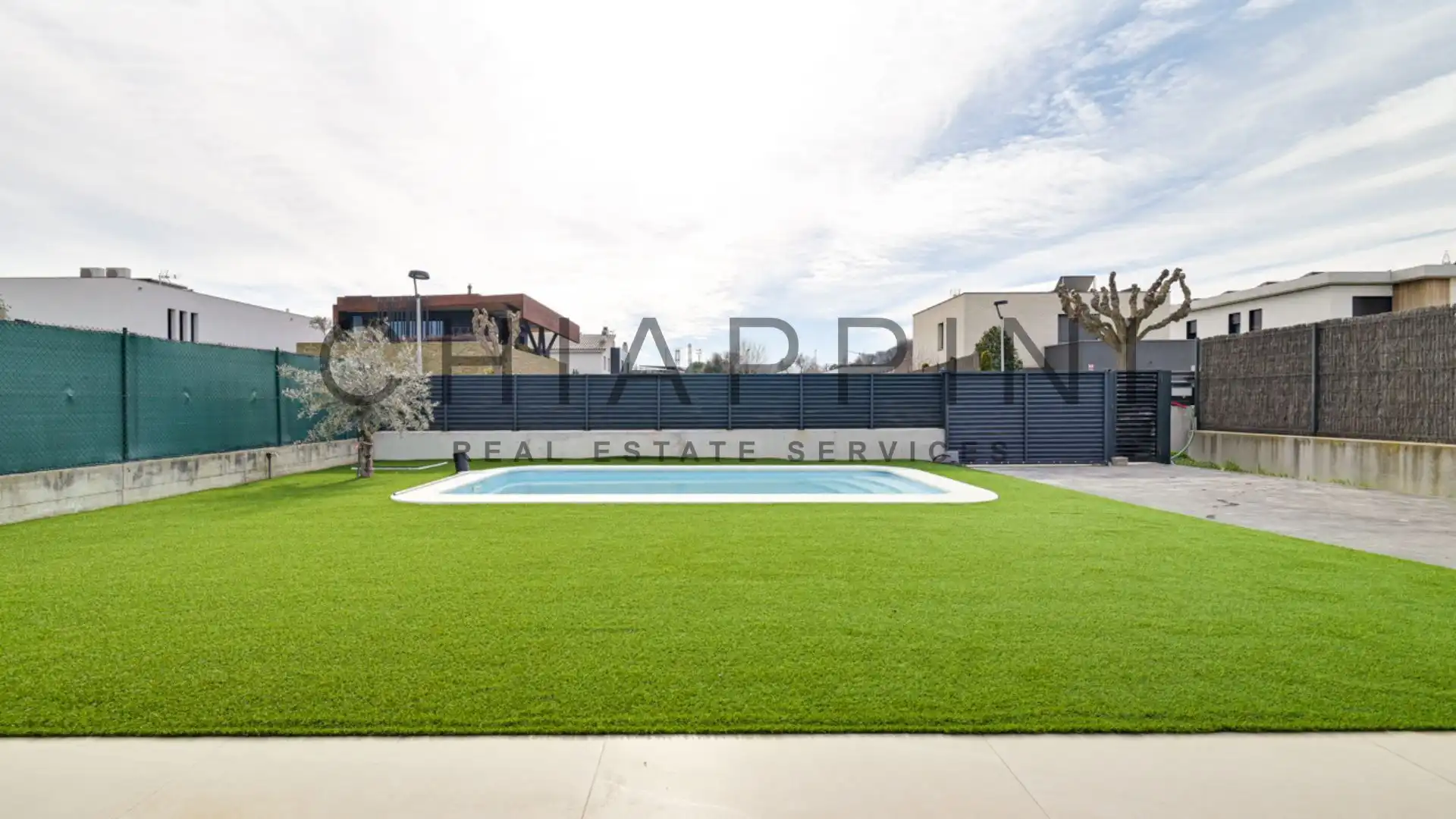 Villa avec jardin à vendre à Gurb, imagen 36