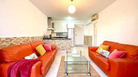 Foto 3 de Apartament en venda a Pedregalejo - Morlaco, Málaga Capital