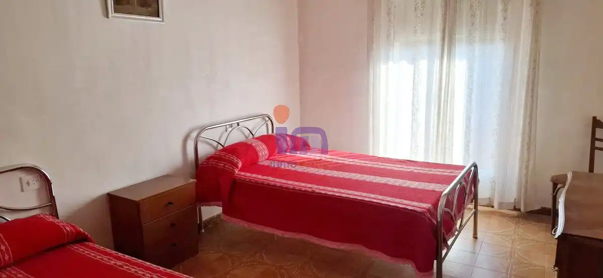 Dormitori de Casa o xalet en venda en Villamanrique
