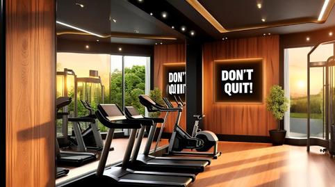 Foto 4 de Pis en venda a Calle Jilguero, 1, Las Cañadas, Málaga