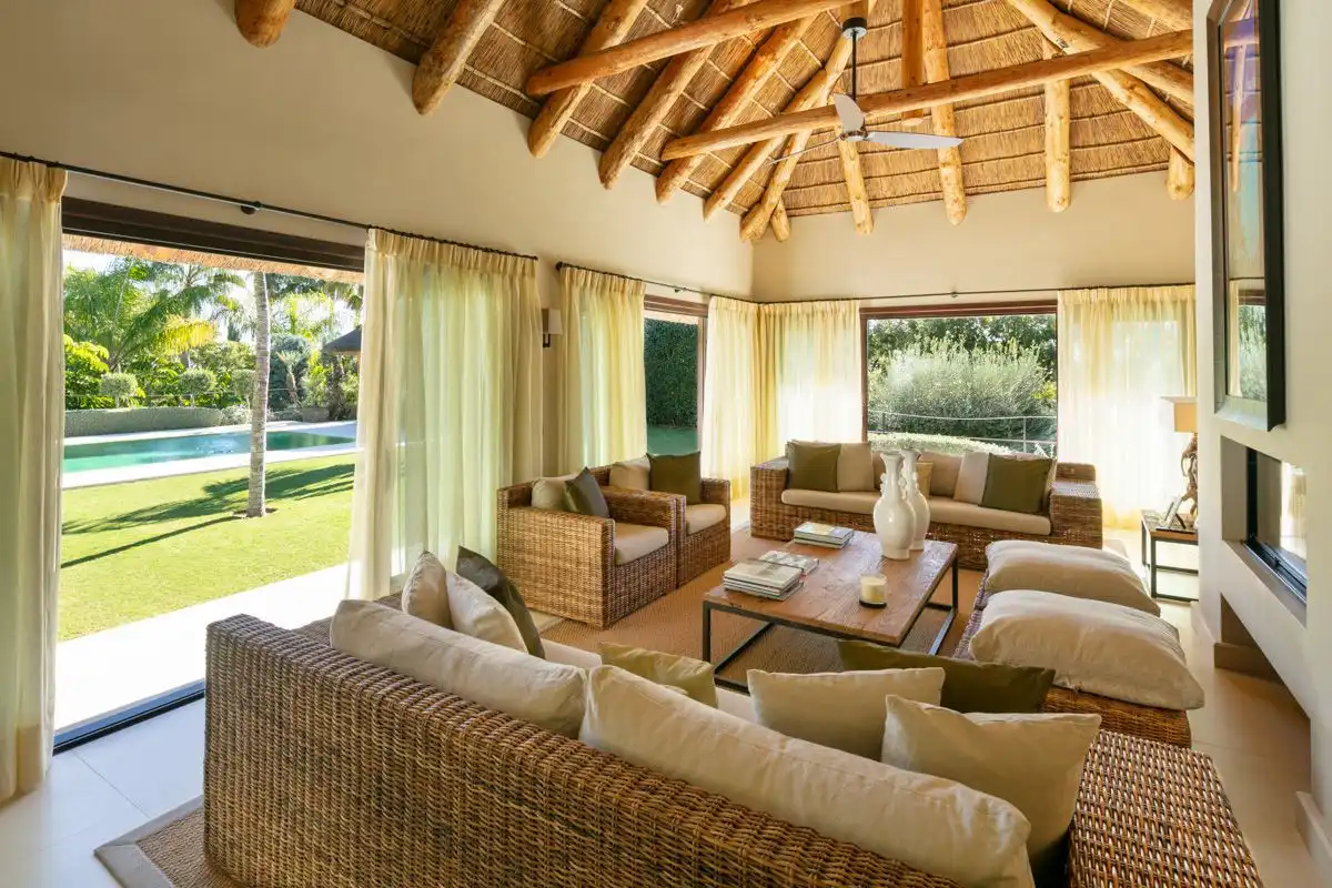 Maison avec piscine à vendre à Marbella Centro, imagen 24