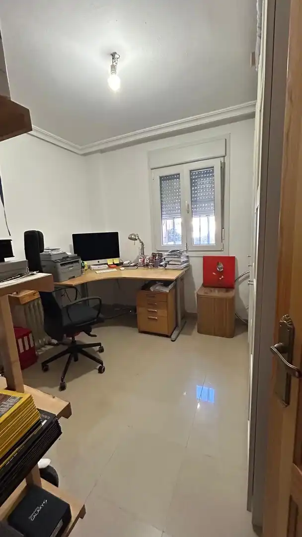 Piso en venta en Algeciras con Aire acondicionado y Trastero
