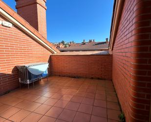 Terrace of Duplex for sale in Orio  with Heating and Terrace