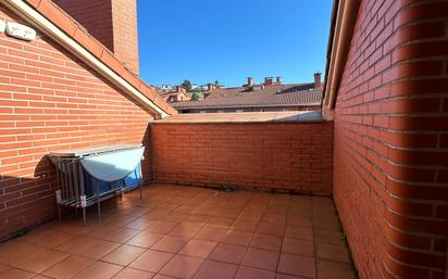 Terrace of Duplex for sale in Orio  with Heating and Terrace