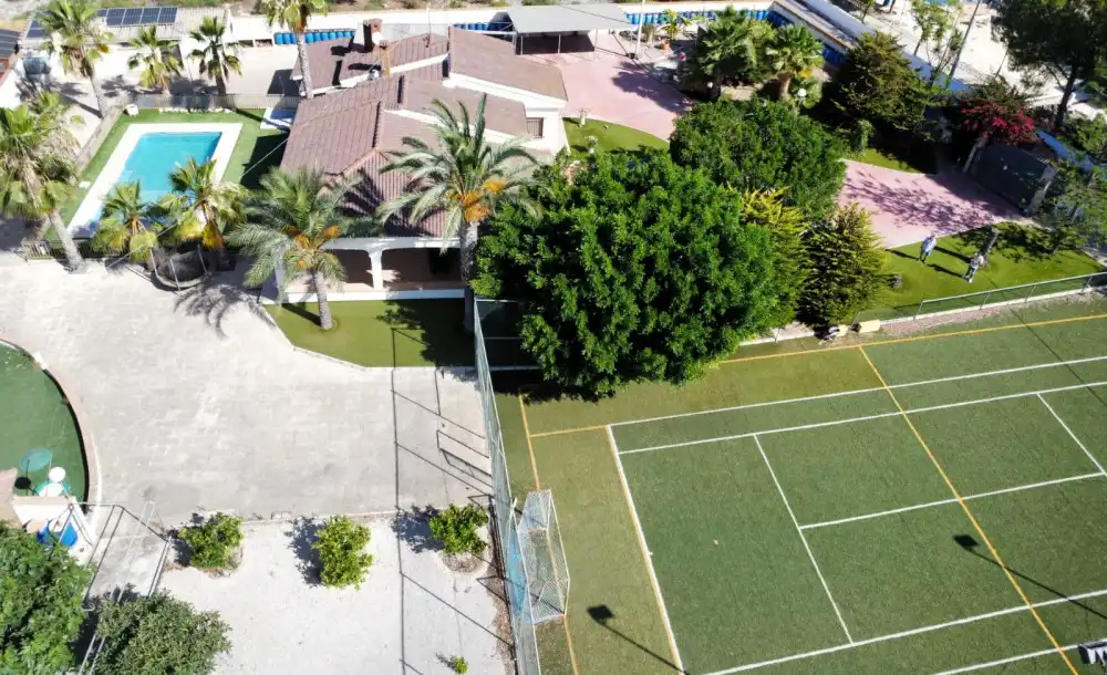 Exterior view of Flat for sale in Crevillent