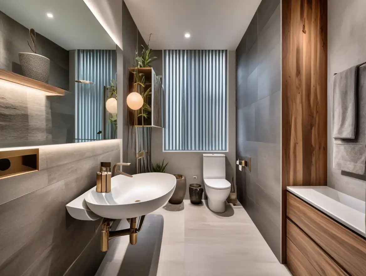 Baño de Piso en venta en Valencia con Aire acondicionado, Calefacción y Parquet