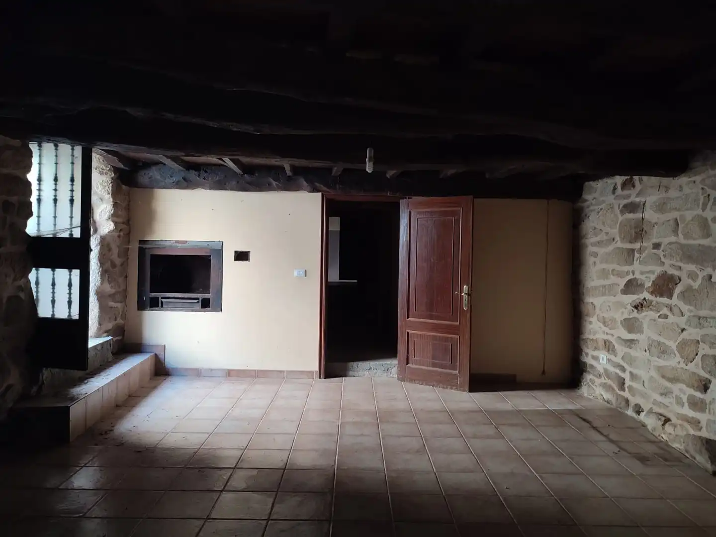 Xalet en venda a Lg Bo. San Cristóbal de Haz Mamuelas, imagen 2