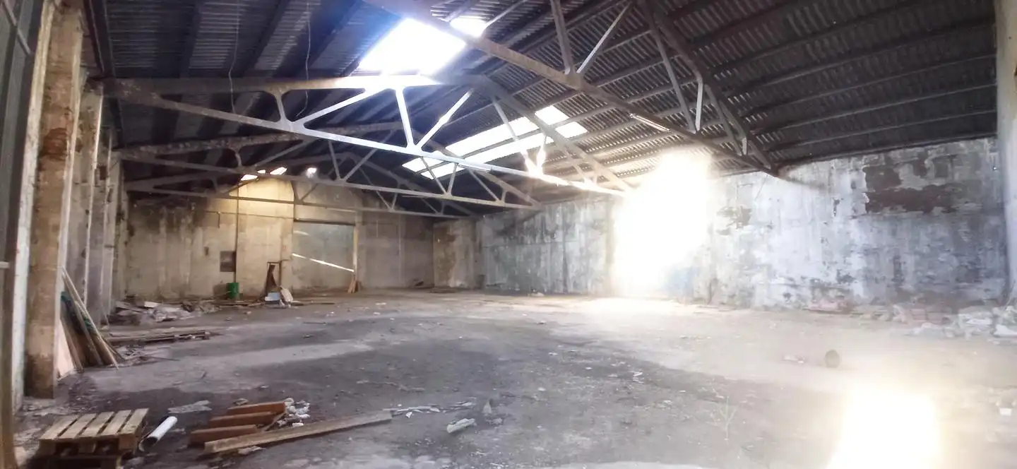 Nave industrial in vendita a Luna Y Sol, imagen 32