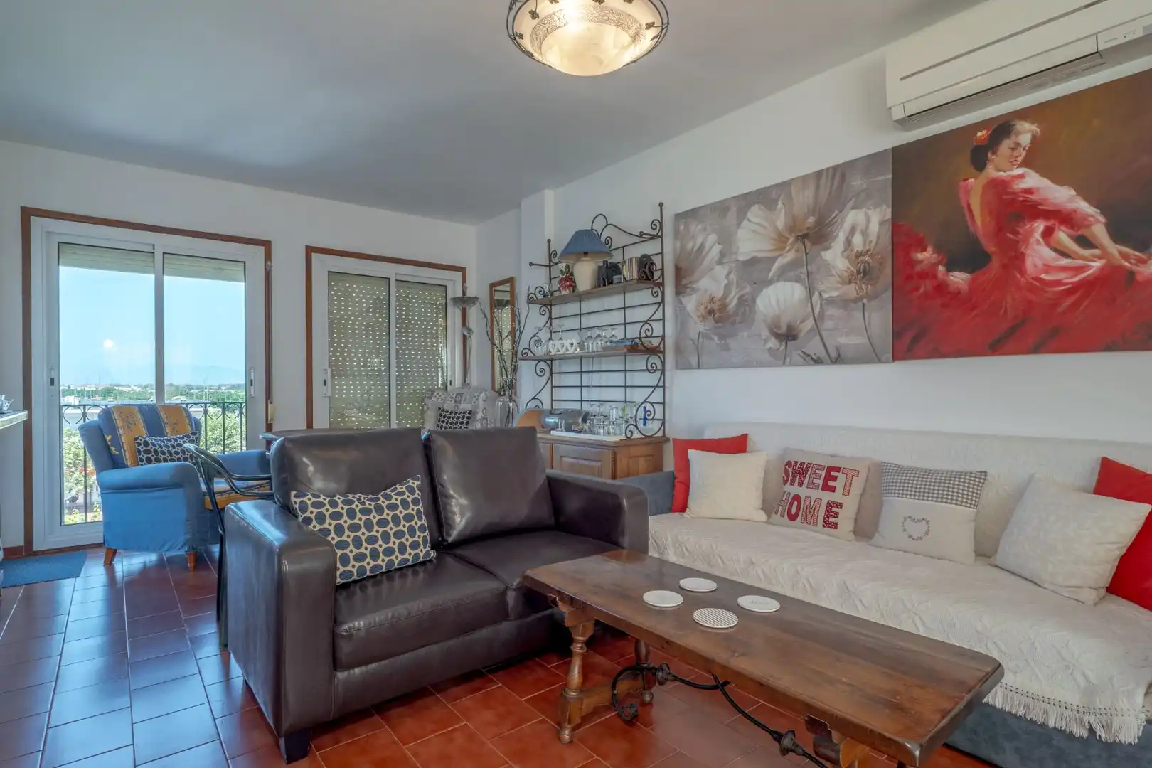 Flat for sale in Muga - Gran Reserva - Badia, imagen 2