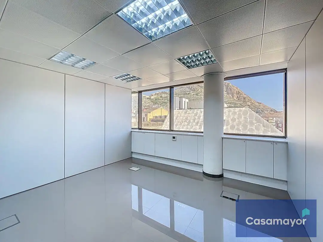Office for rent in Alicante / Alacant