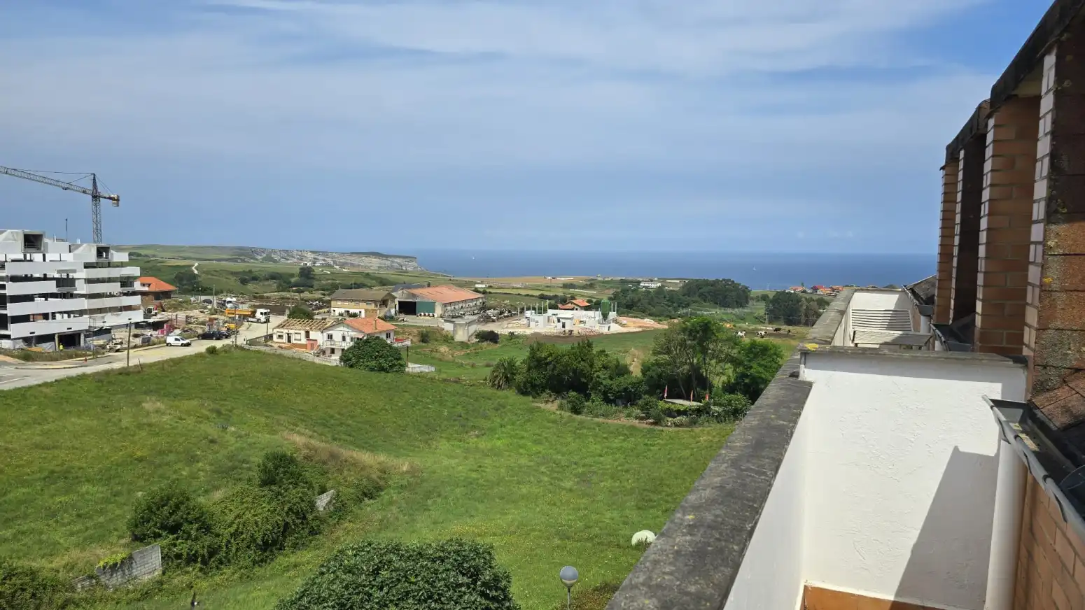 Piso en venta en Suances con Calefacción, Jardín privado y Terraza