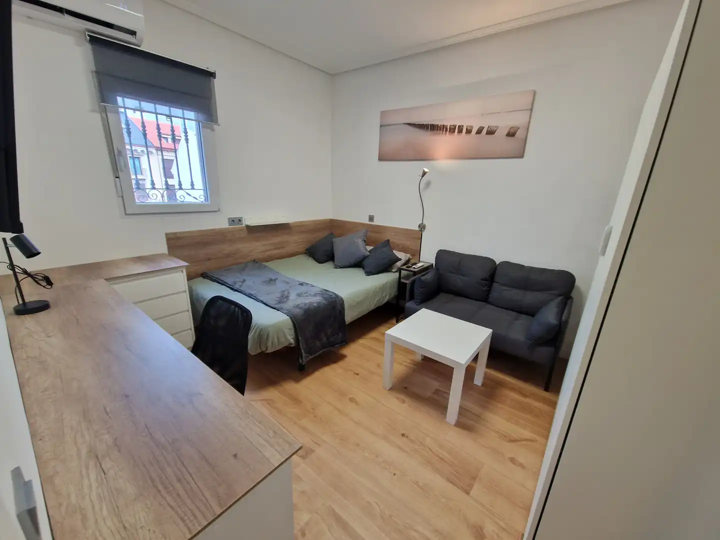 Apartamento en alquiler en Avenida del Príncipe de Asturias, imagen 7